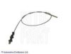 NISSA 36450M7101 Cable, parking brake